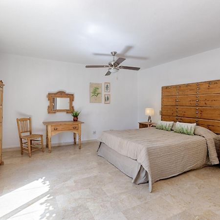 Hanami Finca Cumbres Borrascosas Estepona Dış mekan fotoğraf