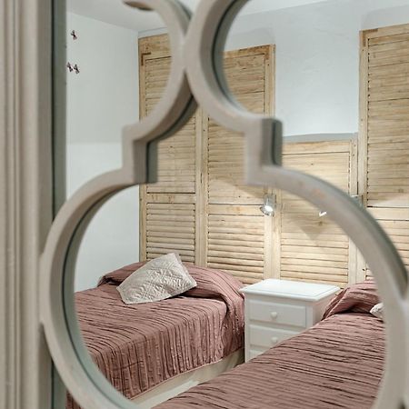 Hanami Finca Cumbres Borrascosas Estepona Dış mekan fotoğraf