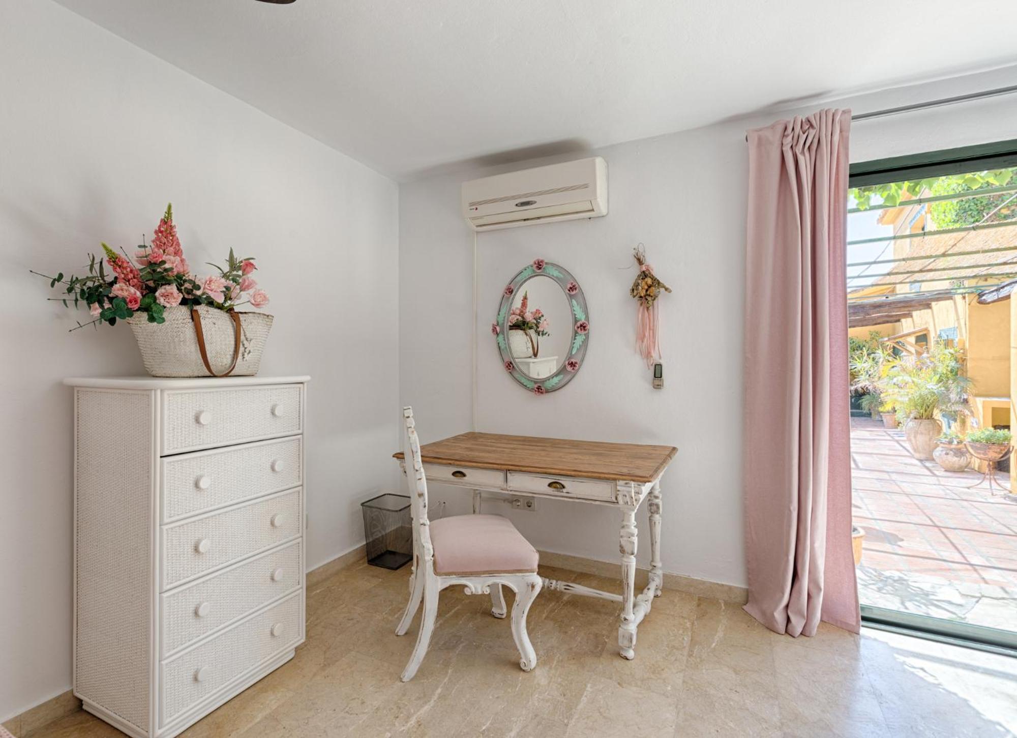 Hanami Finca Cumbres Borrascosas Estepona Dış mekan fotoğraf