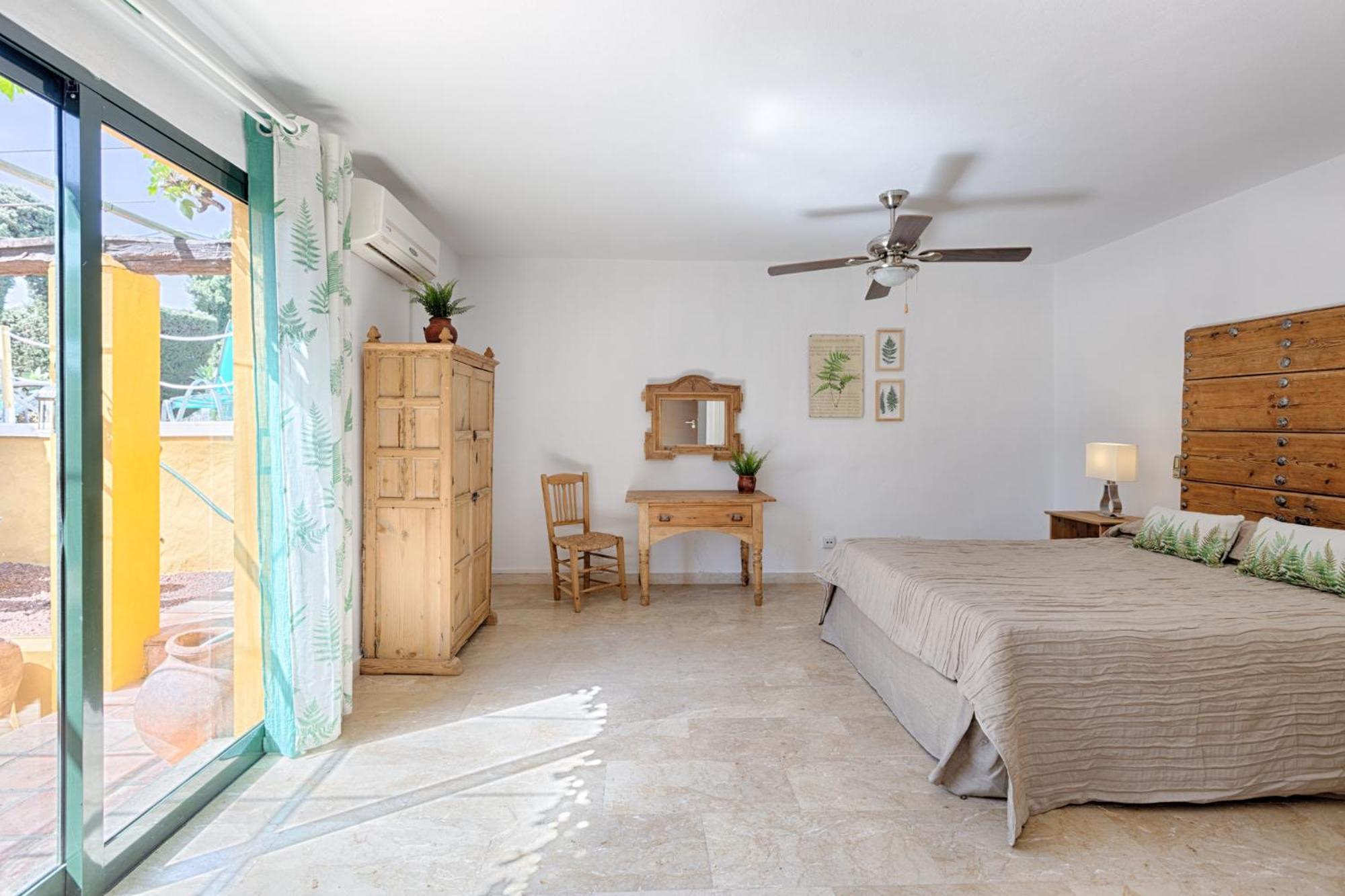 Hanami Finca Cumbres Borrascosas Estepona Dış mekan fotoğraf