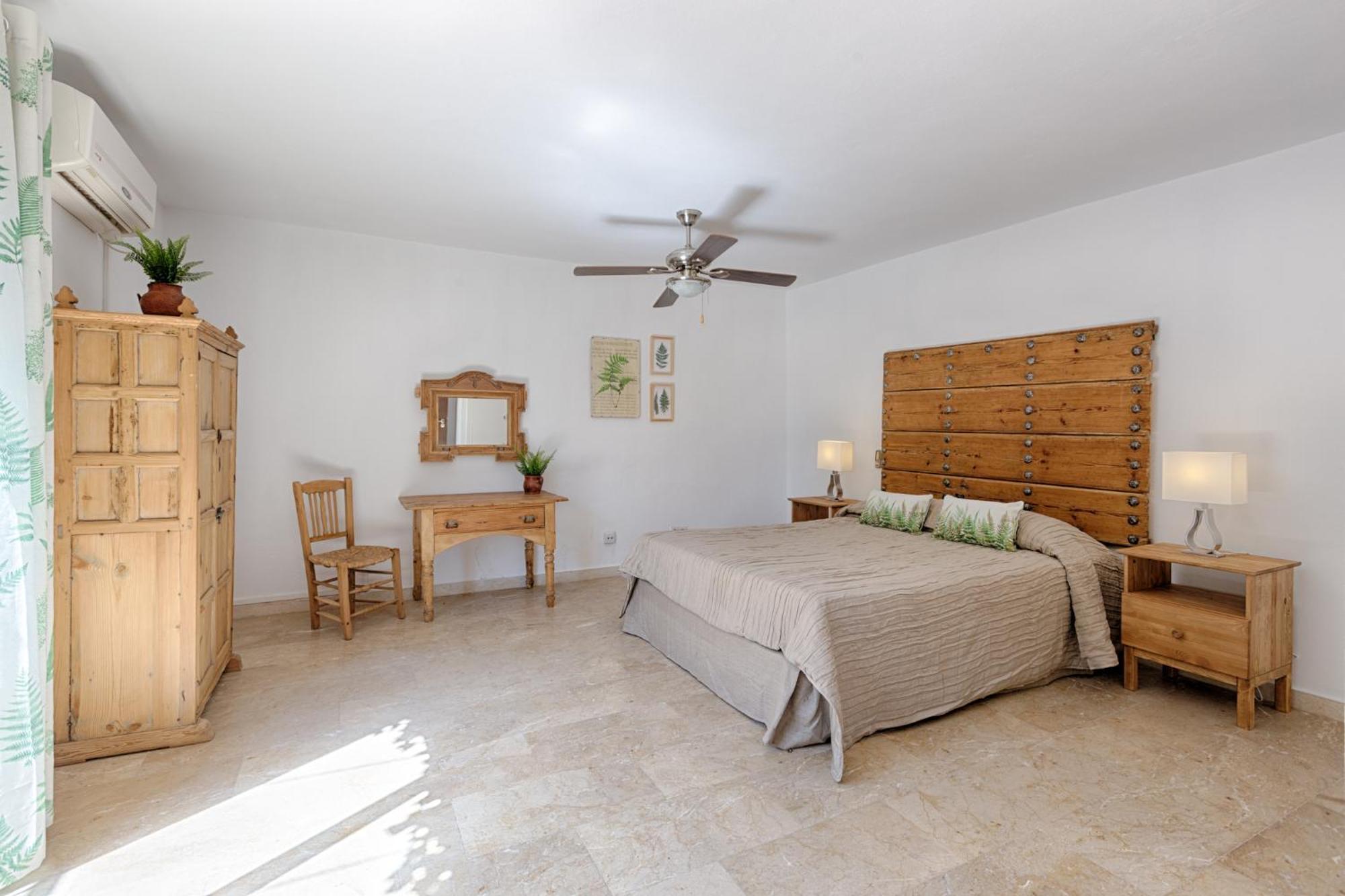 Hanami Finca Cumbres Borrascosas Estepona Dış mekan fotoğraf