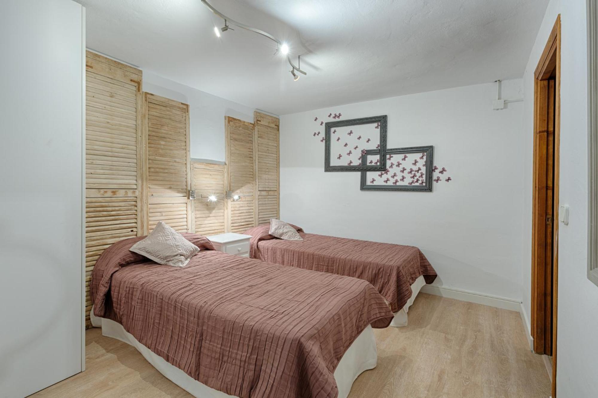 Hanami Finca Cumbres Borrascosas Estepona Dış mekan fotoğraf