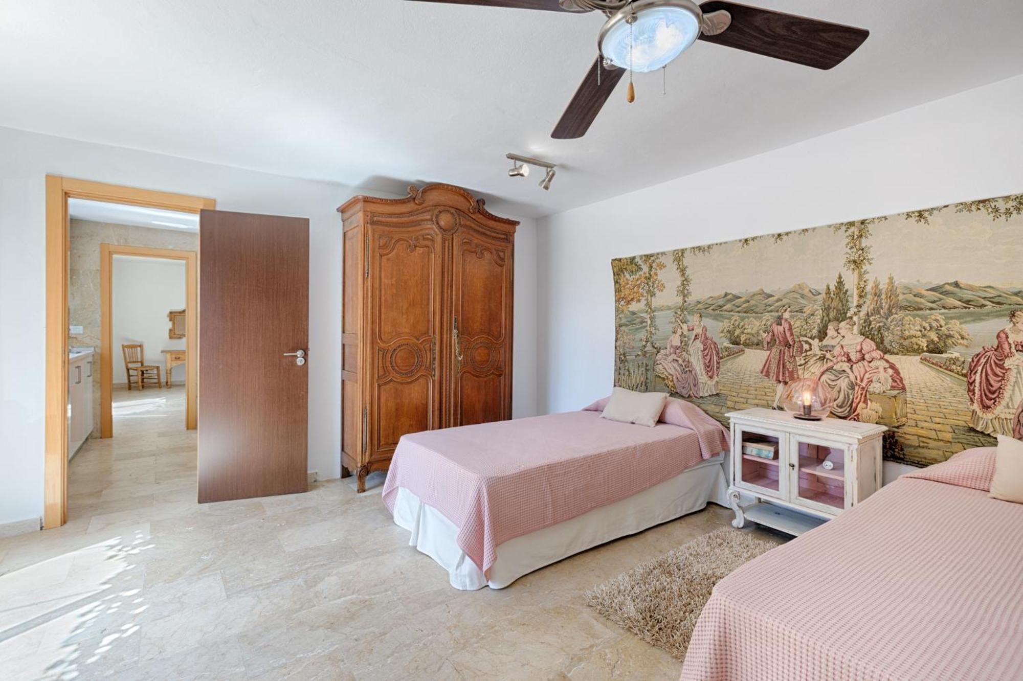 Hanami Finca Cumbres Borrascosas Estepona Dış mekan fotoğraf