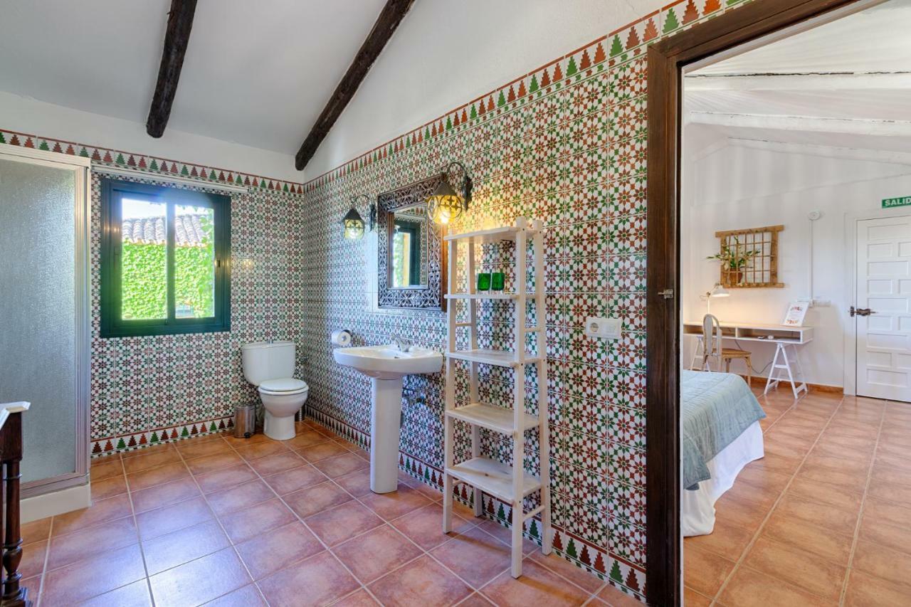Hanami Finca Cumbres Borrascosas Estepona Dış mekan fotoğraf