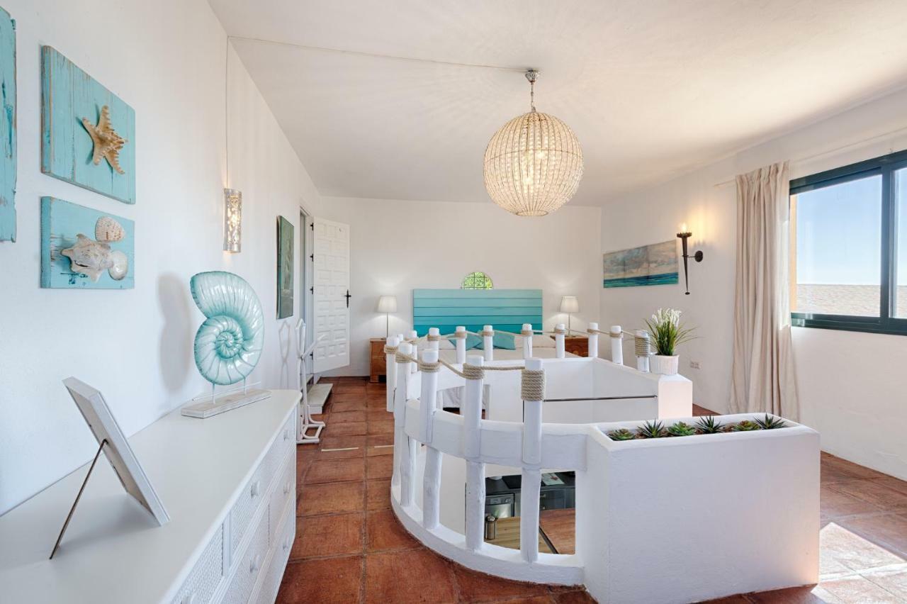 Hanami Finca Cumbres Borrascosas Estepona Dış mekan fotoğraf